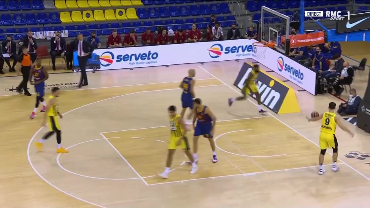 顺势推射完 顺势推射完