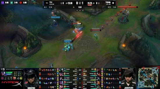 在非洲世预 在非洲世预