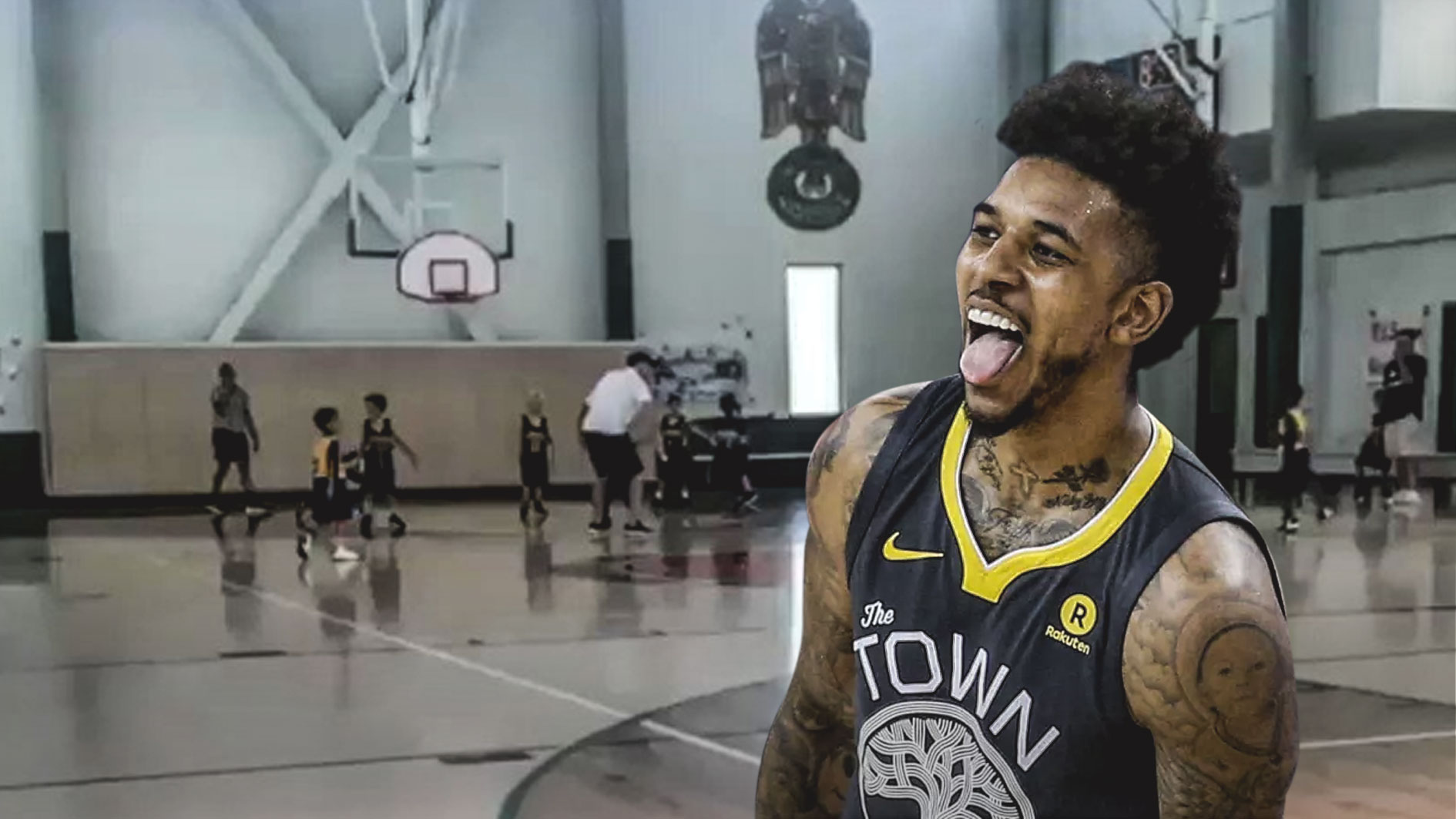 与对位站位 与对位站位